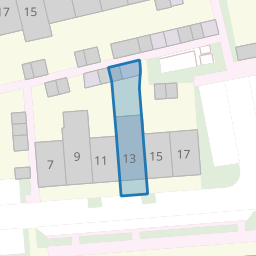 Perceel GVZ00-L-7197