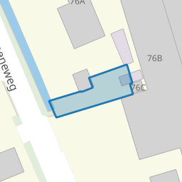 Perceel GVZ00-L-7216