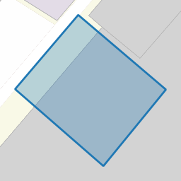 Perceel GVZ00-L-7272