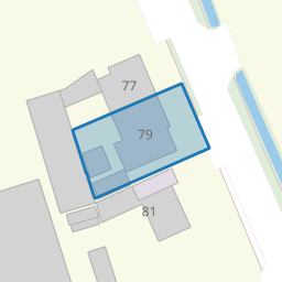 Perceel GVZ00-L-7312