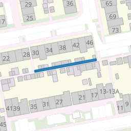 Perceel GVZ00-L-7317