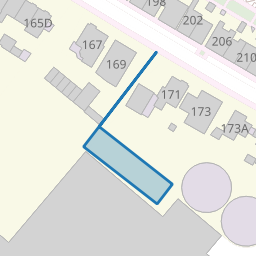 Perceel GVZ00-L-7327