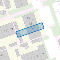 Perceel GVZ00-L-7358