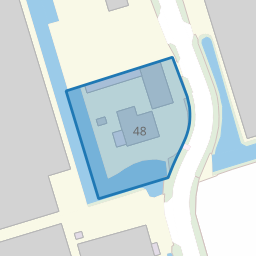 Perceel GVZ00-L-7392