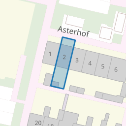 Perceel GVZ00-L-7438