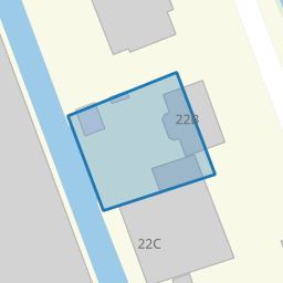 Perceel GVZ00-L-7458