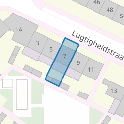 Perceel GVZ00-L-7500