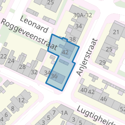 Perceel GVZ00-L-7524