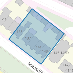 Perceel GVZ00-L-7529