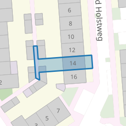 Perceel GVZ00-L-7545