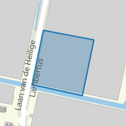 Perceel GVZ00-L-7569