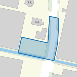 Perceel GVZ00-L-7599