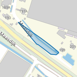 Perceel GVZ00-L-7611