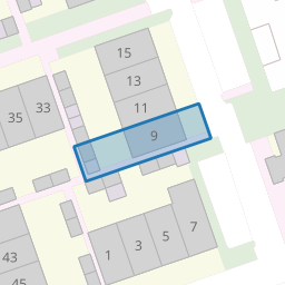 Perceel GVZ00-L-7618