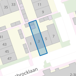 Perceel GVZ00-L-7619