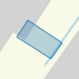 Perceel GVZ00-L-7716