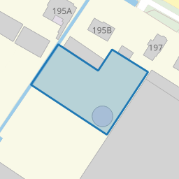 Perceel GVZ00-L-7717