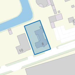 Perceel GVZ00-L-7722