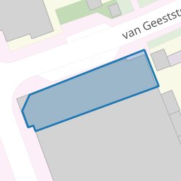 Perceel GVZ00-L-7735