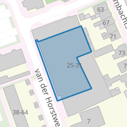 Perceel GVZ00-L-7736