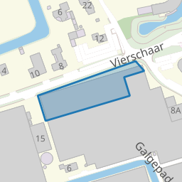 Perceel GVZ00-L-7738