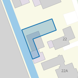 Perceel GVZ00-L-7740