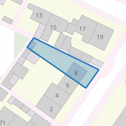 Perceel GVZ00-L-7769