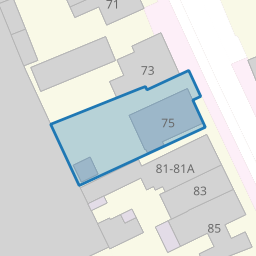 Perceel GVZ00-L-7772