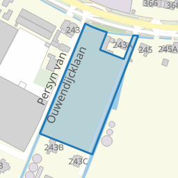 Perceel GVZ00-L-7784