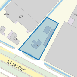 Perceel GVZ00-L-7786