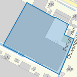 Perceel GVZ00-L-7869