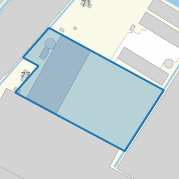 Perceel GVZ00-L-7893