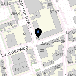 Appartement GVZ00 L 7912 11
