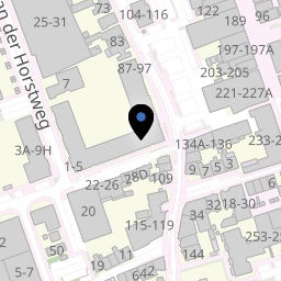 Appartement GVZ00 L 7912 22