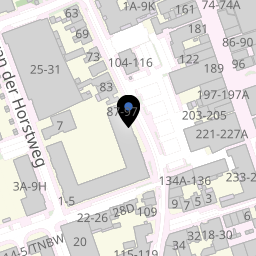 Appartement GVZ00 L 7912 3