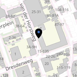 Appartement GVZ00 L 7912 33