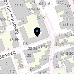 Appartement GVZ00 L 7912 44