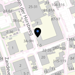 Appartement GVZ00 L 7912 51