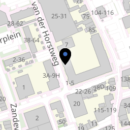 Appartement GVZ00 L 7912 52