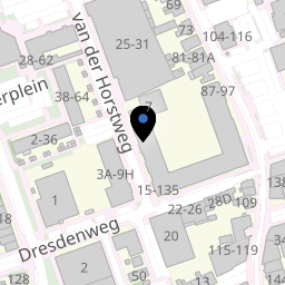 Appartement GVZ00 L 7912 53