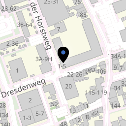 Appartement GVZ00 L 7912 55
