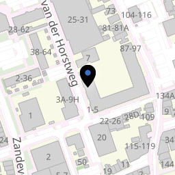 Appartement GVZ00 L 7912 58