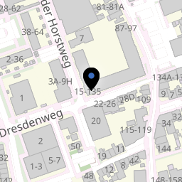 Appartement GVZ00 L 7912 61