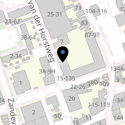 Appartement GVZ00 L 7912 65