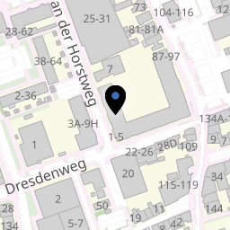 Appartement GVZ00 L 7912 69