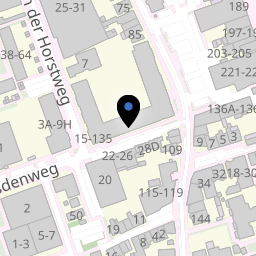 Appartement GVZ00 L 7912 9