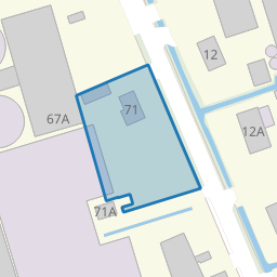 Perceel GVZ00-L-7934