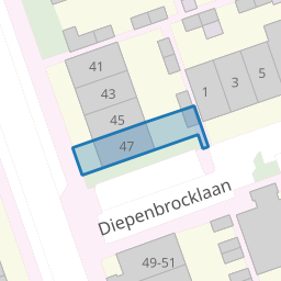 Perceel GVZ00-L-7968