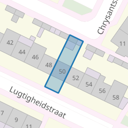 Perceel GVZ00-L-8003