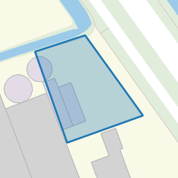 Perceel GVZ00-L-8005